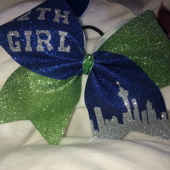 Cheer Bows Cheerleading Bows - Picture 5 of 8